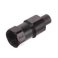 JAE Electronics JL05-20EB3B-(11)-RK Accessories END BELL 20 Shell