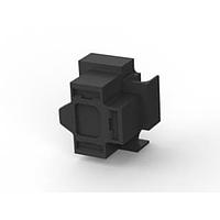 AMP Connectors - TE Connectivity 925176-5 Housing 3P FF STECKHGEH