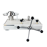 Fluke P3025-MPA-P Pneumatic Deadweight Testers (Liquid Lubricated Gas, 1 to 70 bar )