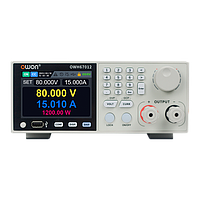 OWON OWH67030-300 High Power DC Power Supply (0-300V/0-15A/3000W; 1CH)