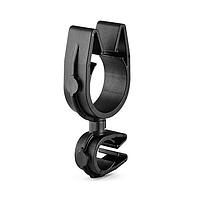 HellermannTyton 156-02204 MOC Clip to MOC Clip MOC Clip to MOC Clip Perpendicular, 26 mm, 10 mm Perpendicular, PA66HIRHSUV, Black, 1000/ctn