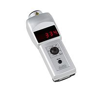 Alluris SMT-510CL Contact and laser tachometer (6–99999 RPM; 6)