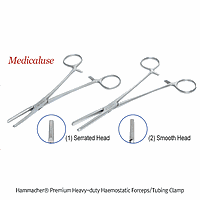 Hammacher HA.HSE908.20 Clamp tubing 200mm