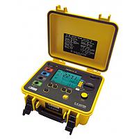 Chauvin Arnoux C.A 6471 Earth and resistivity testers (4 Pole)