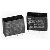OEG - TE Connectivity OMI-SH-112L,394 Standard SPDT 10A 12VDC SENS
