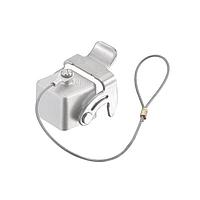 HARTING 19440035422 Accessories HAN 3A HOOD FOR MALE INSERT