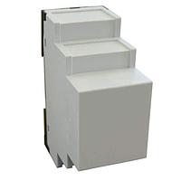 Altech 91.810 DIN Rail Terminal Blocks