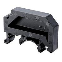 Altech CASP DIN Rail Mount Spacer Din Rail Mnt Spacer 1/4x11/4x11/4"