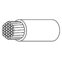 Raychem - TE Connectivity AFR35-10.0-0 Hook-up Wire 1900/3300V PWERCABLE PRICE PER METER