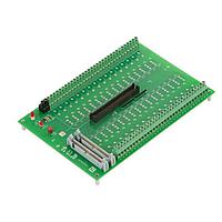 Opto 22 G4PB32H Modules Accessories G4 32-channel Rack W/header Connector For B4 Brain
