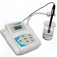 HINOTEK PXS-CA Calcium Concentration Meter (0.00 ~ 6.00pca)