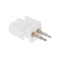 AMP Connectors - TE Connectivity 350848-2 Connector Assemblies 2P PLUG TEST ASSY 94V0