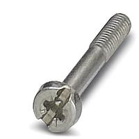 PHOENIX CONTACT 1602407 Accessories DC-PCB-M3X20 M3 FX SCRW PCB INSRT