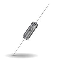 KYOCERA AVX TWAE337K050CBEZ0700 Tantalum Wet Standard Grade - Other Various WET TANT STANDARD