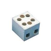 Altech CB4/2H Fixed Terminal Blocks Cera Euroblock 2pl neonindicator
