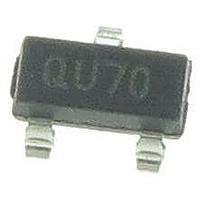 Microchip Technology MCP809T-450I/TT Voltage Supervisory Push-Pull Low