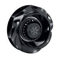 ebm-papst R2E250-RC08-14 Centrifugal Fan and Blower AC Centrifugal Fan, 250mm Round, 230VAC, 230/340W, 2650/2850RPM, IP44, RadiCal