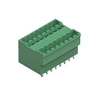 Wurth Elektronik 691333500016 Headers WR-TBL 5.08mm Pitch PCB Header 16P