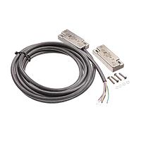 Omron Automation and Safety 44507-0450 Safety Switch MA-S21DSC3