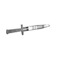 Wakefield Thermal 122-2 Silicone Thermal Joint Compound High Performance Thermal Compound, 2 oz (0.06 kg) Jar
