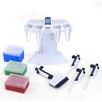 Mettler Toledo 30386735 Start Kit PL-LTS 20,200,1000 + L12-200μL