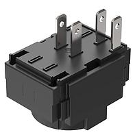 EAO 61-8102.02 Switch Contact Blocks / Switch Kits LAMP ELMT-WSCRW