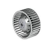 ebm-papst R2E160-AY51-17 Centrifugal Fan and Blower AC Backward-Curved Motorized Impeller