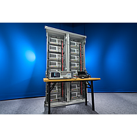 Wayne Kerr 5400/3265 DC bias system (300A)