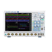 YOKOGAWA DLM5034HD High-Definition Oscilloscope (350 MHz; 2.5 GS/s; 4CH)