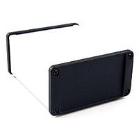 Hammond Manufacturing 1457N1201 PC Board w/No Mounting Ends 4.8x2.15x4.09" Clear