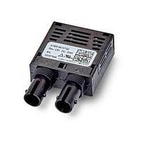 Broadcom AFBR-5813TQZ Transceivers FE TRX ST-Type Duplex 1x9
