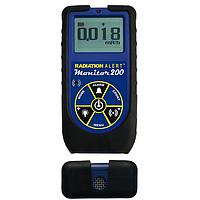 SE International Monitor 200 Radiation Detector (CPM: 0 ~ 235,400)