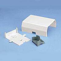 Panduit T70TRIW Power Rated Fitting T-70 Transition Fitting to LD and T-45 R