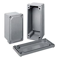 OMEGA OM-AM943SF Nema 4X (IP66) Non-Metallic Electrical Junction Boxes