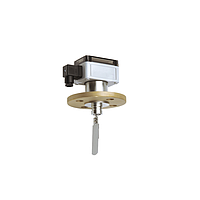 Senseca UB1-032EM Flow Switch (3.0 - 3.5 m3/h, DN 32, brass construction)