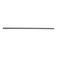 Preci-Dip 350-80-164-00-006101 Unshrouded