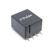 Pulse Electronics BM6154NLT PLC 8uH 3KV 1:1:1 2% AEC -Q200
