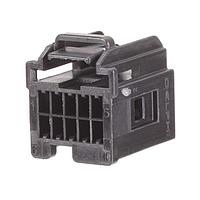 Aptiv 13784020 10-Way CON MICRO HVT 10W FEM