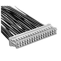 Hirose Electric DF1B-4ES-2.5RC Socket 2.5MM SINGLE ROW 4P INLINE SOCKET