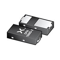 Nexperia PMEG4005EPK-QYL Schottky Diodes & Rectifiers 40 V, 0.5 A low VF Schottky barrier rectifier