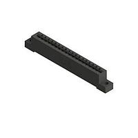 EDAC 387-018-542-104 With Flanges Card Edge Connector