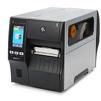 Zebra ZT411 RFID Industrial Printers (203dpi, 356mm/s)
