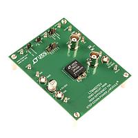 Analog Devices DC1669B Voltage Regulator - Switching Regulator LTM4627EV Demo Board - 20V, 15A DC/DC uM