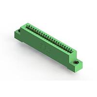 EDAC 342-021-524-107 Standard Card Edge Connectors Card Edge Connector