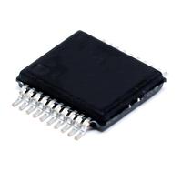 Texas Instruments MSP430F2121IDGV 16-bit Microcontrollers - MCU 16-bit Ult-Lo-Pwr 4k B Flash 256B RAM A 595-MSP430F2121IDGVR
