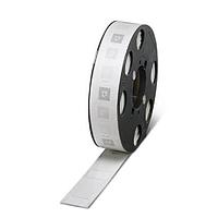 PHOENIX CONTACT 0803386 Wire Labels & Markers WML-RFID/HF 14 (25X19)R