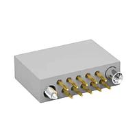 AirBorn WTDXA40SJ Receptacles CONNECTOR, W SERIES