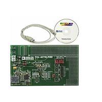 Analog Devices EVAL-AD7793EBZ ADC evaluation board i.c.