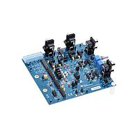 Texas Instruments TAC5212EVM-K Stereo Audio Codec TAC5212 evaluation m odule