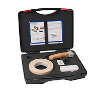 BYK Cross-Cut Kit 6, 1-edge 3 mm Cross Hatch Kit, single blade